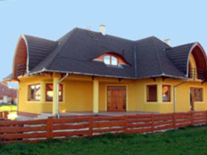 Nádas Társasház Balatonlelle Kültér fotó
