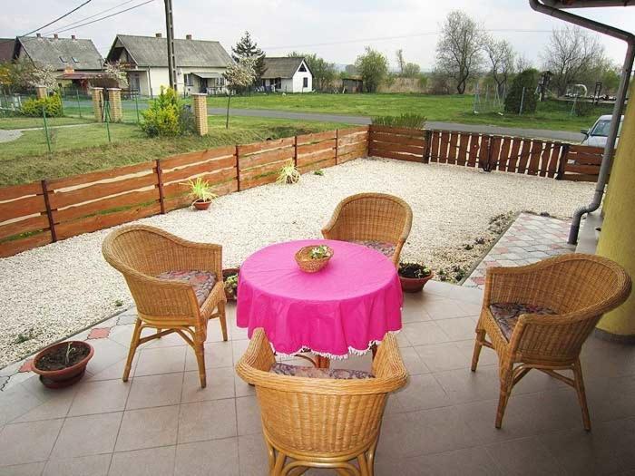 Nádas Társasház Balatonlelle Kültér fotó